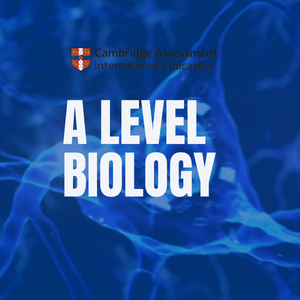 A Level Biology
