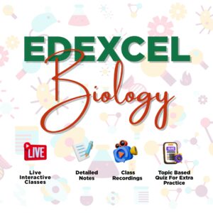 Edexcel Biology