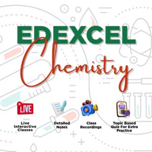 Edexcel Chemistry